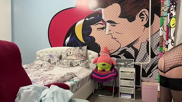 Snapshot of yunasuka chatting on September 2025 03:04:01 PM yunasuka online show from September 2025 03:04:01 PM