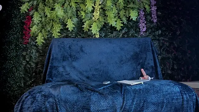 Samantha  cooper online show from February 2025 05:27:01 PM