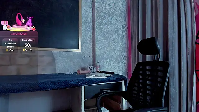 Samantha  cooper online show from March 2025 02:12:01 PM