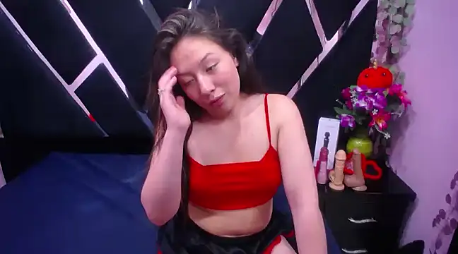 alison deep online show from January 2025 07:18:02 PM