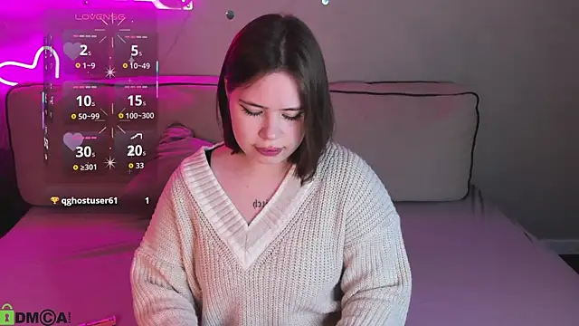 Snapshot of EricaElliott chatting on December 2025 09:38:01 AM EricaElliott online show from December 2025 09:38:01 AM