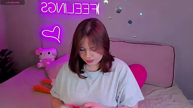 EricaElliott online show from May 2026 09:25:01 AM