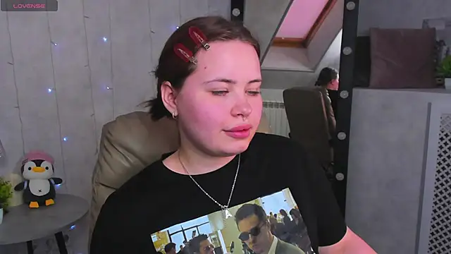 EricaElliott online show from May 2026 09:16:02 AM