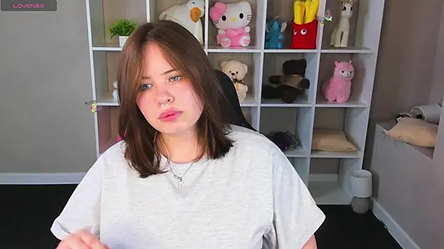 EricaElliott online show from May 2026 09:15:01 AM