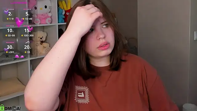 EricaElliott online show from May 2026 12:13:01 PM