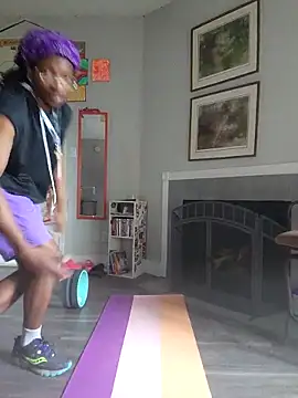 VelvetChocolate7 online show from March 2026 10:50:01 PM