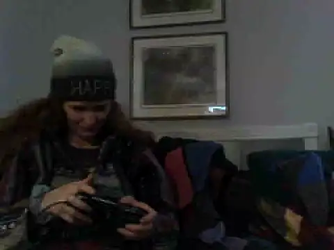 Snapshot of VelvetChocolate7 chatting on March 2026 11:42:01 PM VelvetChocolate7 online show from March 2026 11:42:01 PM