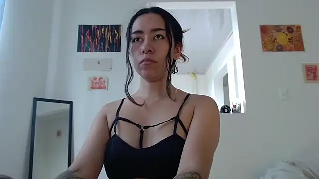 Snapshot of Maam_Ine chatting on March 2026 07:21:02 PM Maam Ine online show from March 2026 07:21:02 PM