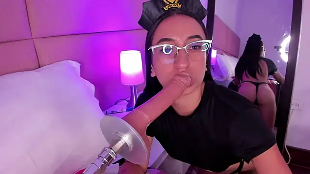 SammyMorales online show from February 2025 07:11:01 PM