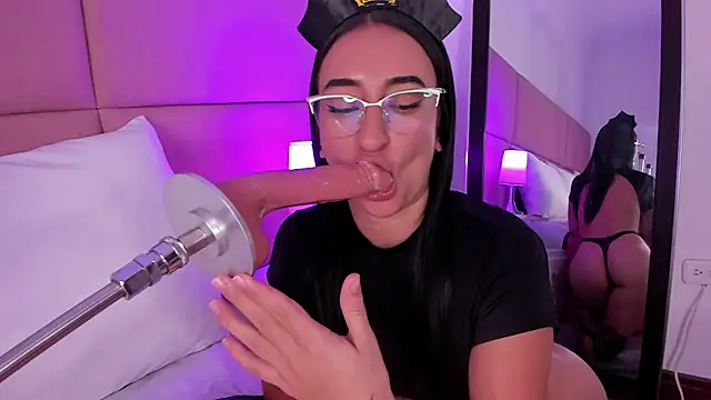 SammyMorales online show from March 2025 03:42:02 PM