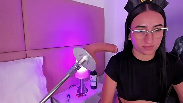 SammyMorales online show from March 2025 07:07:02 PM