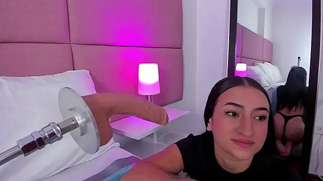 SammyMorales online show from September 2025 12:28:02 PM