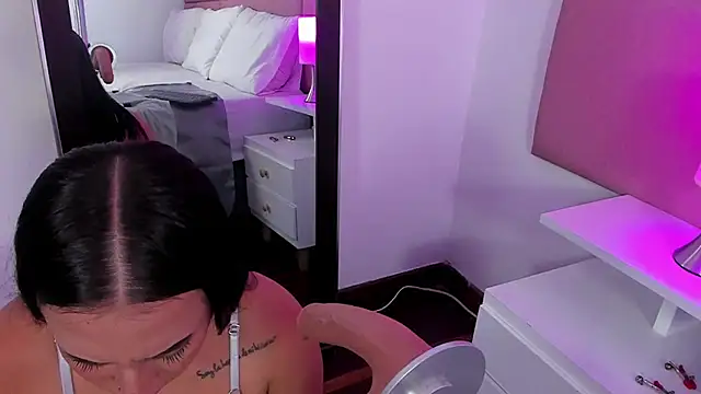 SammyMorales online show from April 2026 01:05:02 PM