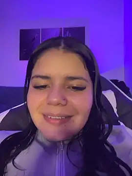 pretty angela1 online show from November 2025 02:45:01 AM