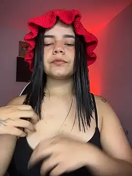 pretty angela1 online show from February 2026 01:33:01 AM