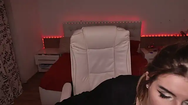 StellaFrost online show from March 2025 02:24:02 AM