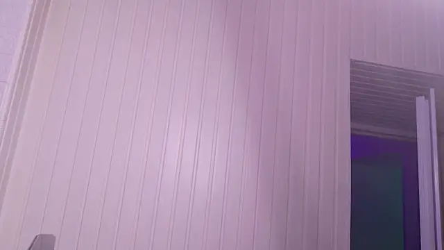 StellaFrost online show from November 2025 04:07:02 PM