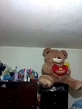 Pamelamilkk 1007 online show from November 2025 06:46:02 PM