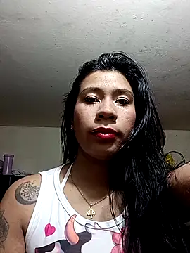 Pamelamilkk 1007 online show from November 2025 10:09:02 PM