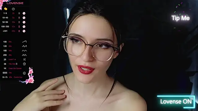 Snapshot of niki_cutes chatting on February 2025 07:15:01 AM niki cutes online show from February 2025 07:15:01 AM