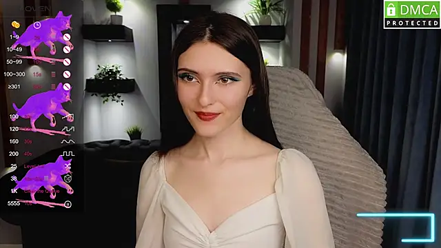 Snapshot of niki_cutes chatting on March 2025 10:14:01 AM niki cutes online show from March 2025 10:14:01 AM