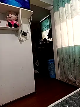 Isabellitasexi38 online show from February 2025 07:45:02 PM