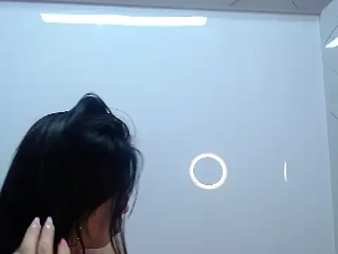 Snapshot of Chloe_Martini chatting on January 2025 09:35:01 AM Chloe Martini online show from January 2025 09:35:01 AM