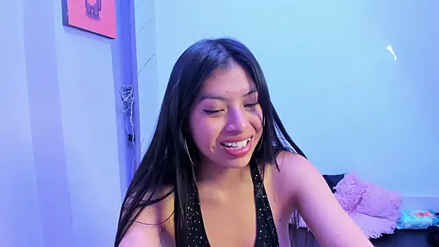 Chloe Martini online show from March 2026 08:26:33 AM