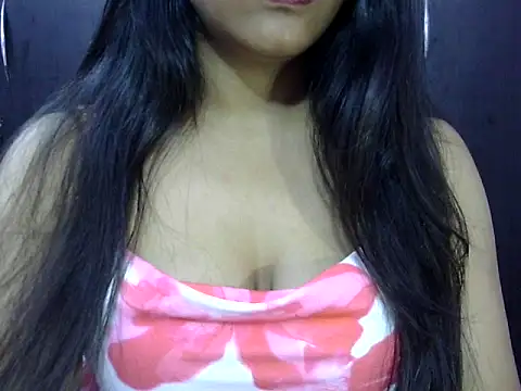 Snapshot of Anvesha_7 chatting on February 2025 07:10:02 PM Anvesha 7 online show from February 2025 07:10:02 PM