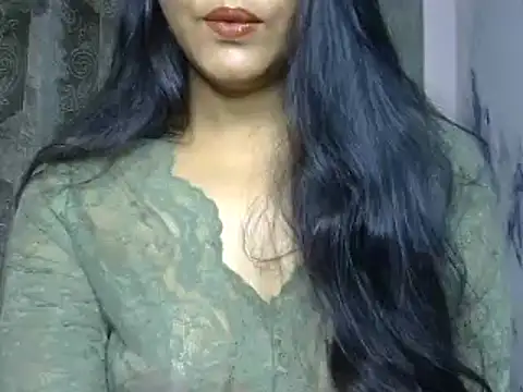 Snapshot of Anvesha_7 chatting on October 2025 06:09:01 PM Anvesha 7 online show from October 2025 06:09:01 PM