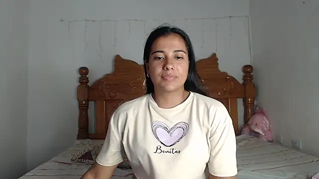 Coral0403 online show from January 2025 07:32:02 PM