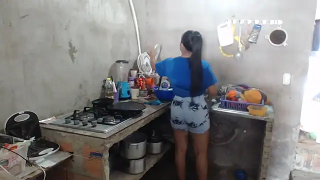 Coral0403 online show from October 2025 03:02:01 PM