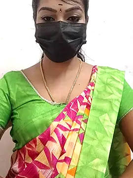 Snapshot of meena_27 chatting on October 2025 05:55:01 AM meena 27 online show from October 2025 05:55:01 AM