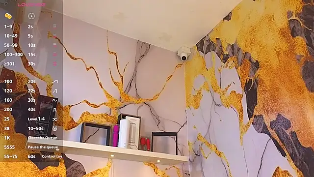 Nijinsky LatinBoy online show from January 2026 11:03:01 AM