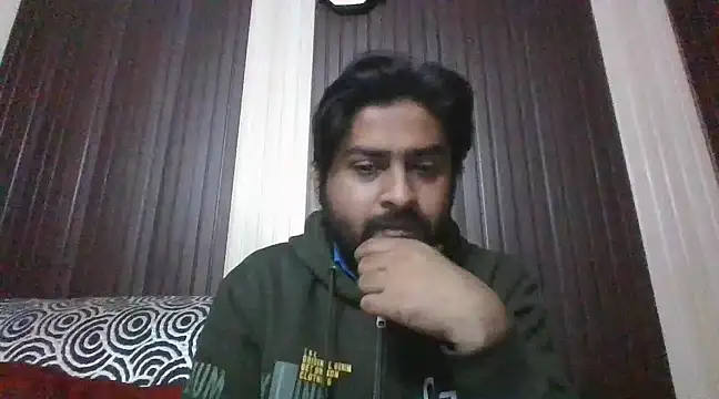 Snapshot of indihotguy chatting on January 2025 01:43:01 PM indihotguy online show from January 2025 01:43:01 PM