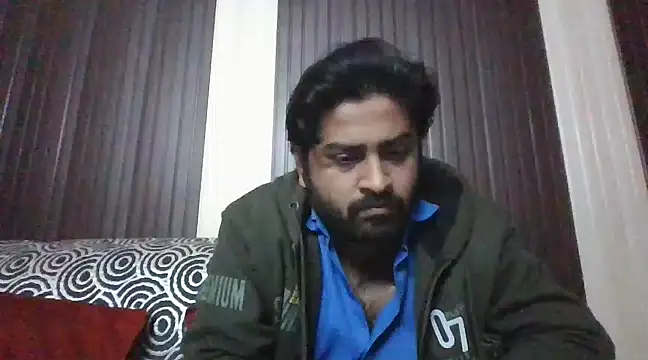 Snapshot of indihotguy chatting on January 2025 12:49:01 PM indihotguy online show from January 2025 12:49:01 PM