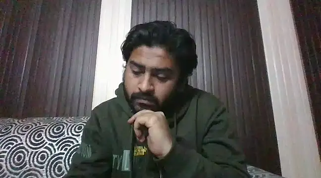 Snapshot of indihotguy chatting on January 2025 01:45:02 PM indihotguy online show from January 2025 01:45:02 PM