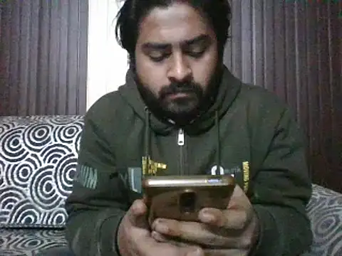 Snapshot of indihotguy chatting on February 2025 10:00:01 AM indihotguy online show from February 2025 10:00:01 AM