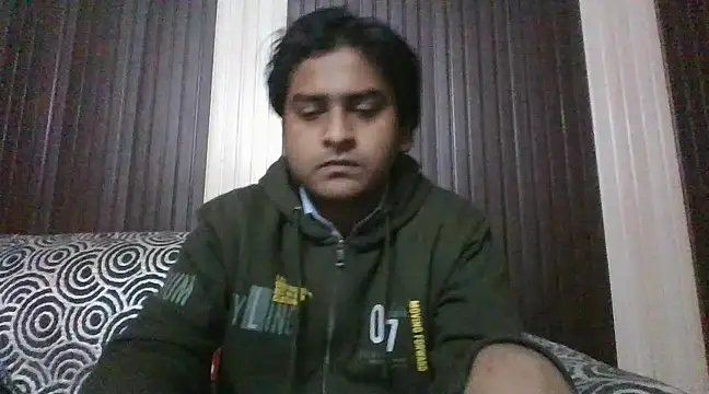 Snapshot of indihotguy chatting on February 2025 05:29:02 PM indihotguy online show from February 2025 05:29:02 PM