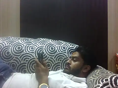 Snapshot of indihotguy chatting on October 2025 02:25:02 PM indihotguy online show from October 2025 02:25:02 PM