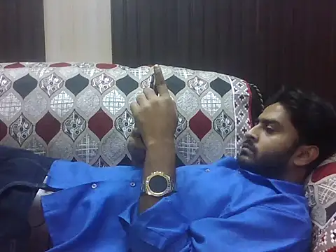 indihotguy online show from October 2025 12:39:02 PM