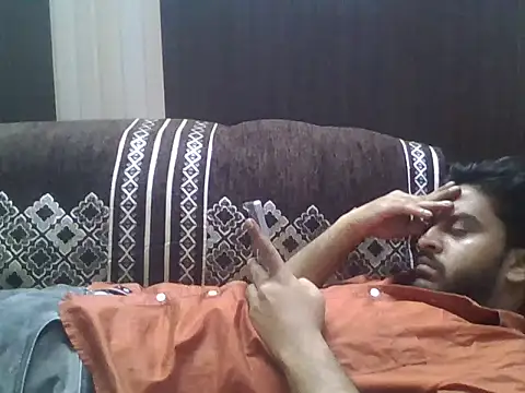 Snapshot of indihotguy chatting on April 2026 03:20:02 PM indihotguy online show from April 2026 03:20:02 PM