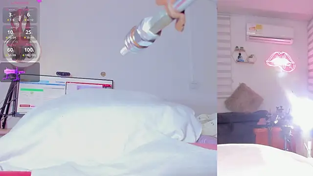 Snapshot of Maria_Jones_ chatting on January 2026 01:54:01 AM Maria Jones online show from January 2026 01:54:01 AM