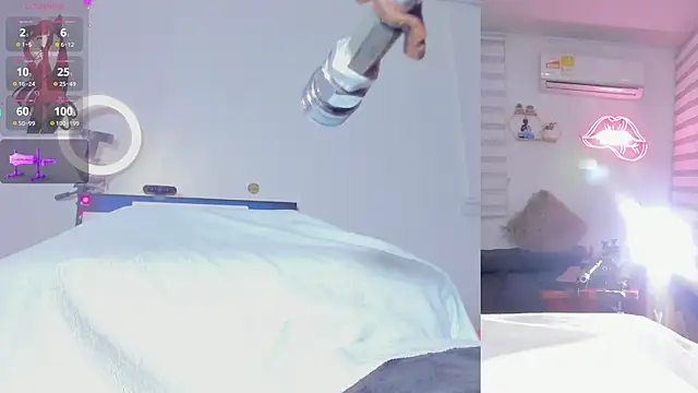 Snapshot of Maria_Jones_ chatting on January 2026 01:11:02 AM Maria Jones online show from January 2026 01:11:02 AM