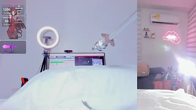 Snapshot of Maria_Jones_ chatting on January 2026 01:31:01 AM Maria Jones online show from January 2026 01:31:01 AM