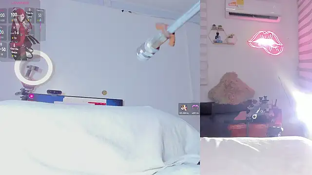 Snapshot of Maria_Jones_ chatting on February 2026 01:33:01 AM Maria Jones online show from February 2026 01:33:01 AM