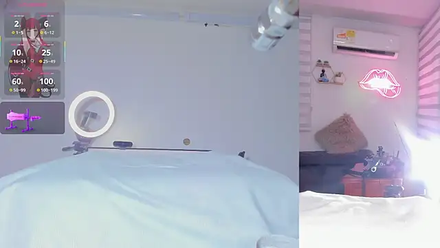 Snapshot of Maria_Jones_ chatting on February 2026 02:08:02 AM Maria Jones online show from February 2026 02:08:02 AM