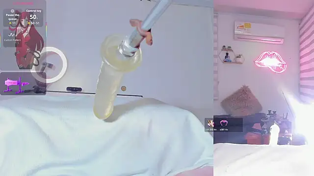 Snapshot of Maria_Jones_ chatting on February 2026 06:26:01 AM Maria Jones online show from February 2026 06:26:01 AM