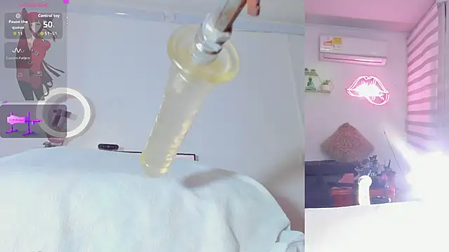 Snapshot of Maria_Jones_ chatting on February 2026 03:38:02 AM Maria Jones online show from February 2026 03:38:02 AM