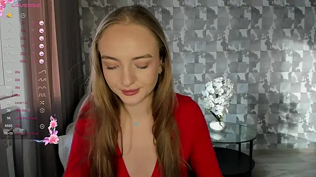 Snapshot of A_delina chatting on January 2025 09:11:01 AM A delina online show from January 2025 09:11:01 AM